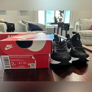 Nike Air intrlk lite 2c